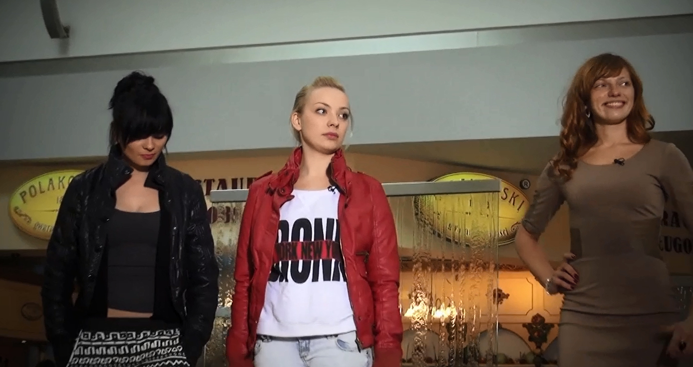 Czy Dziewczyny Przełamały Się Bez Makijażu Rozmowy W Toku Tvn